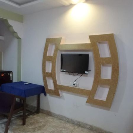 Ferienwohnung R Mansion Calangute Exterior foto