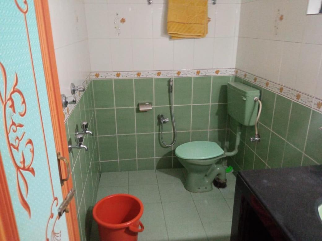 Ferienwohnung R Mansion Calangute Zimmer foto